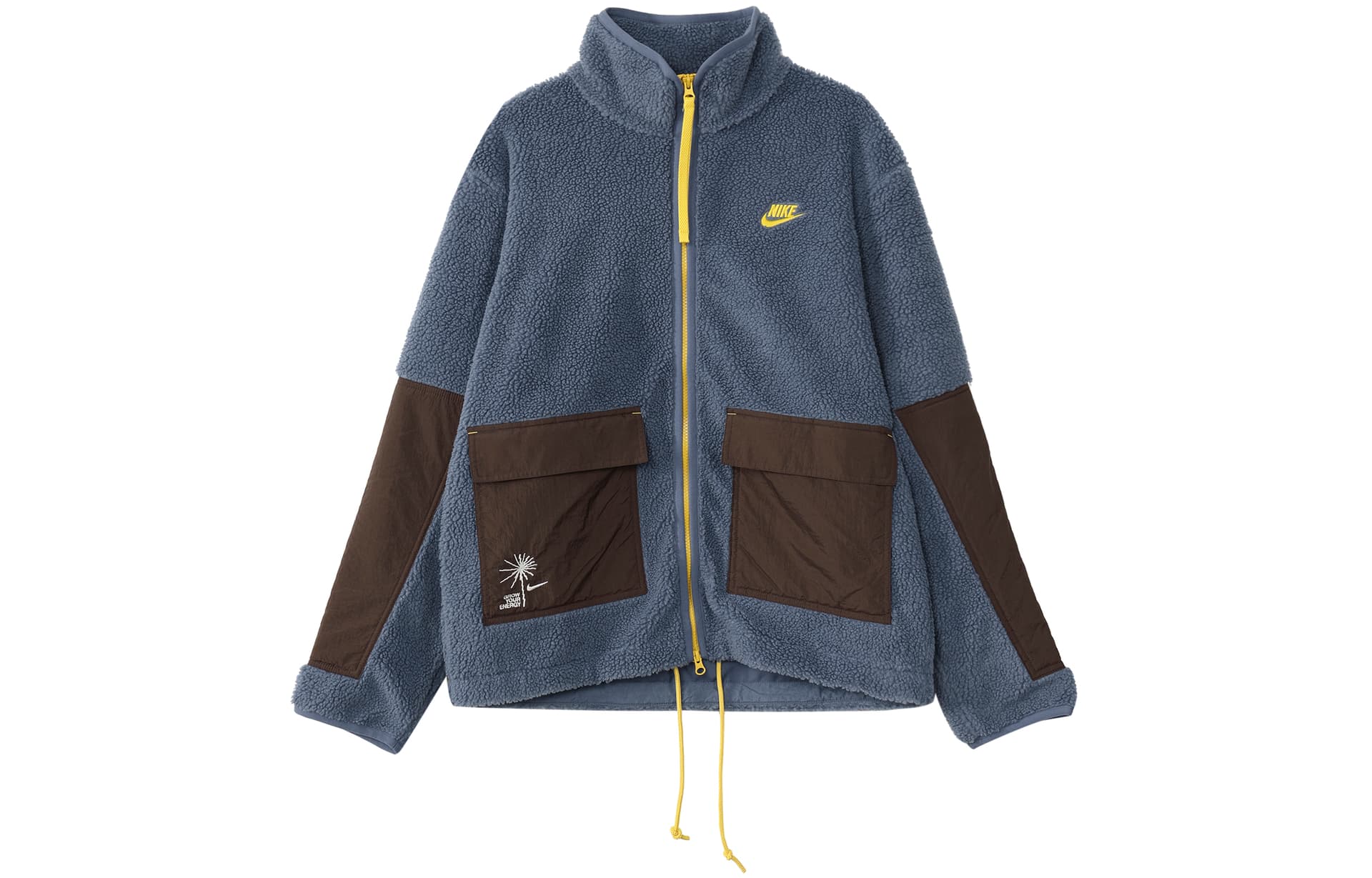Куртка Nike - изображение 1