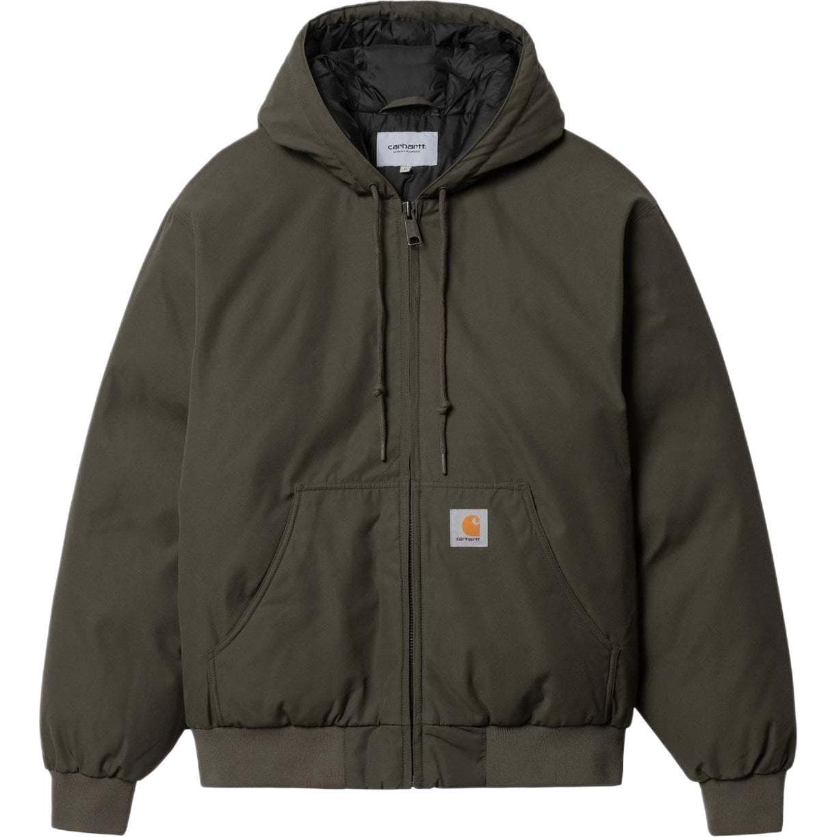 Куртка Carhartt WIP - изображение 1