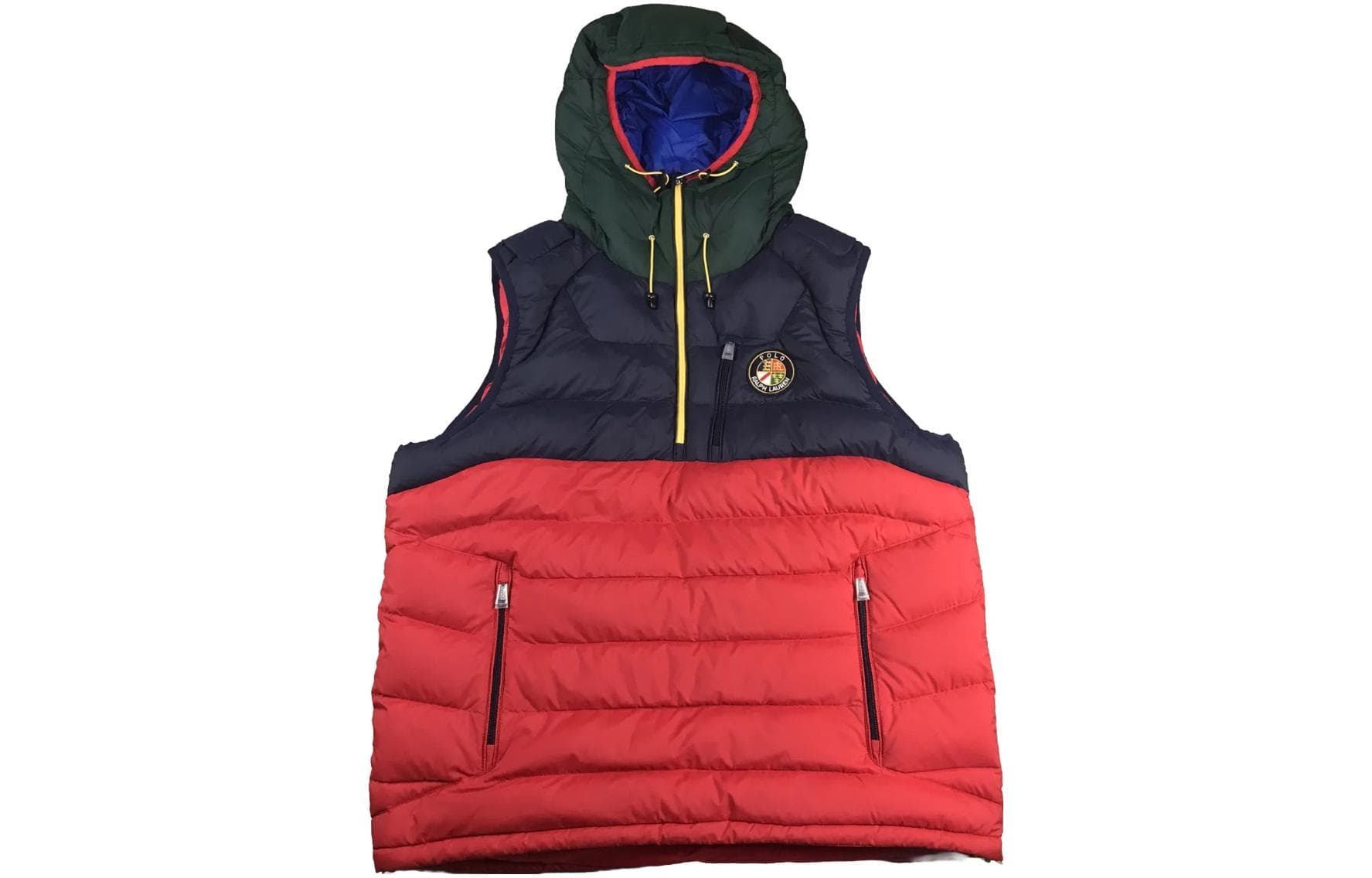 Зимняя куртка Polo Ralph Lauren - изображение 1