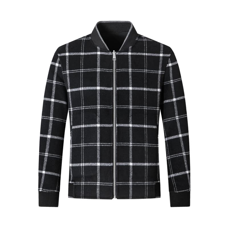 Куртка SEPTWOLVES FW23 - изображение 1