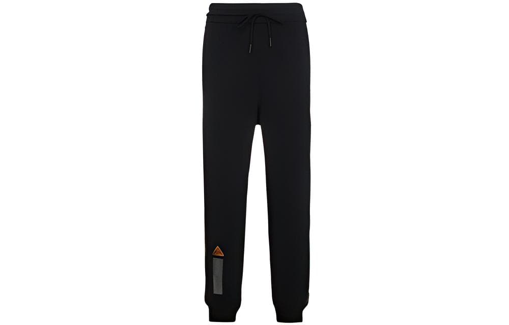 Штаны OFF-WHITE C O VIRGIL ABLOH - изображение 2