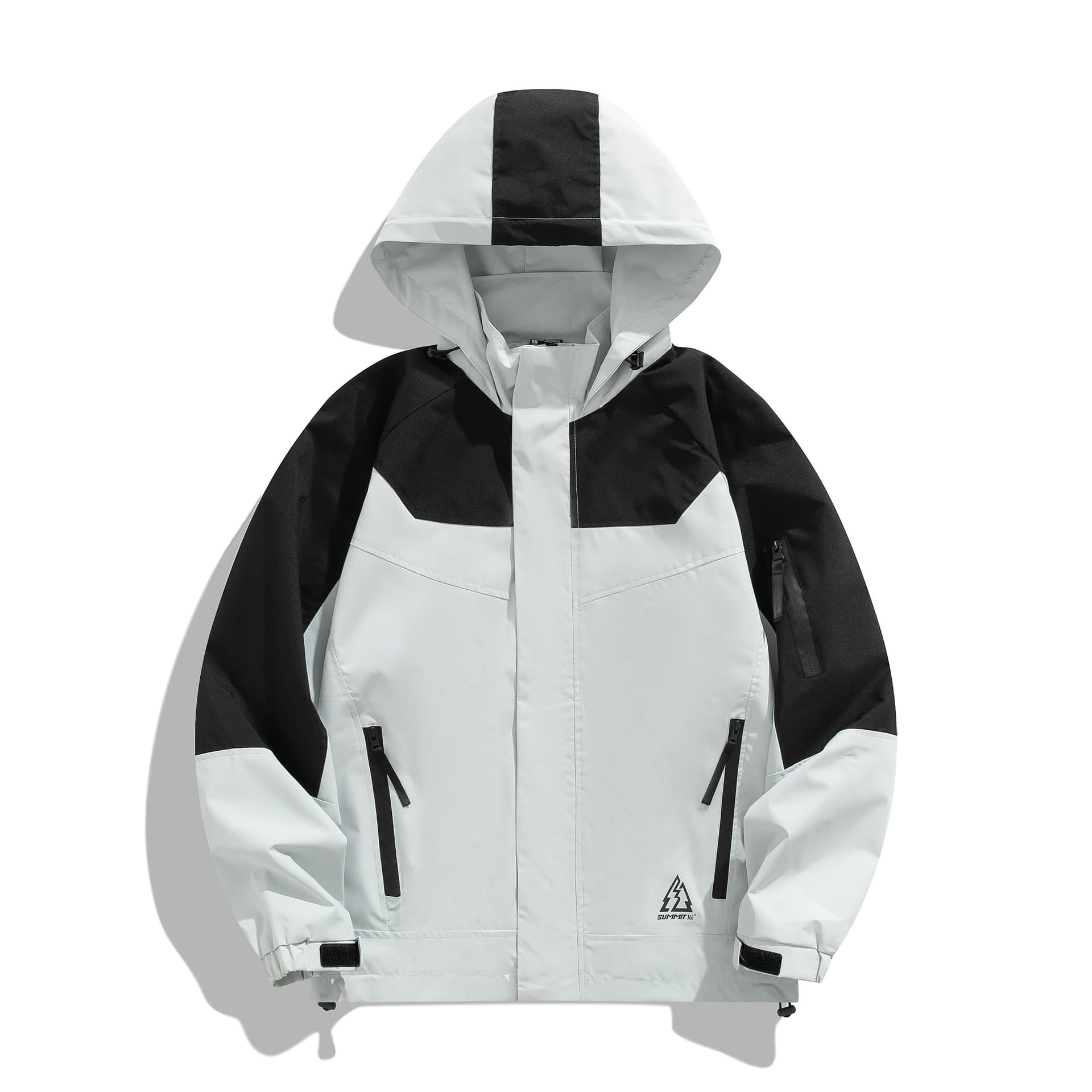 Куртка 361° Sports Life Collection Унисекс Куртки - изображение 5