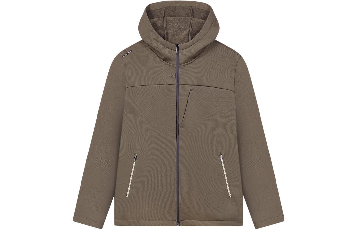 Куртка FILA - изображение 1