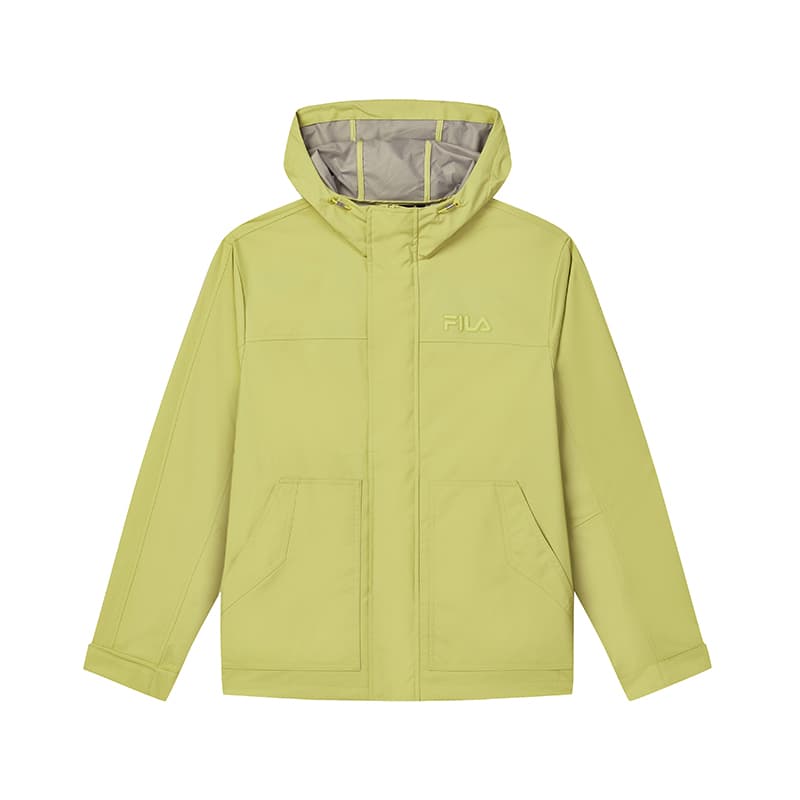 Куртка FILA Mysterious Journey - изображение 1