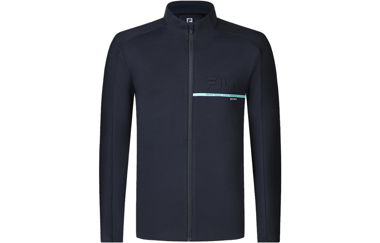 Куртка FILA - изображение 1