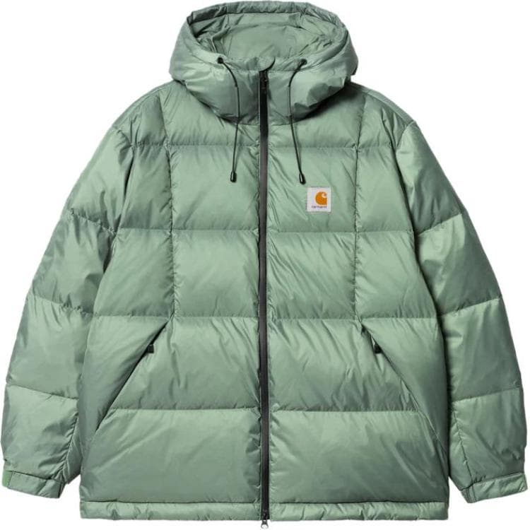 Куртка Carhartt WIP - изображение 1