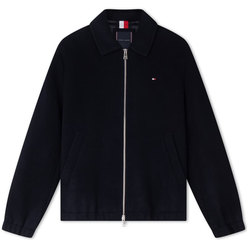 Куртка Tommy Hilfiger Куртки и Пальто Мужской - изображение 1