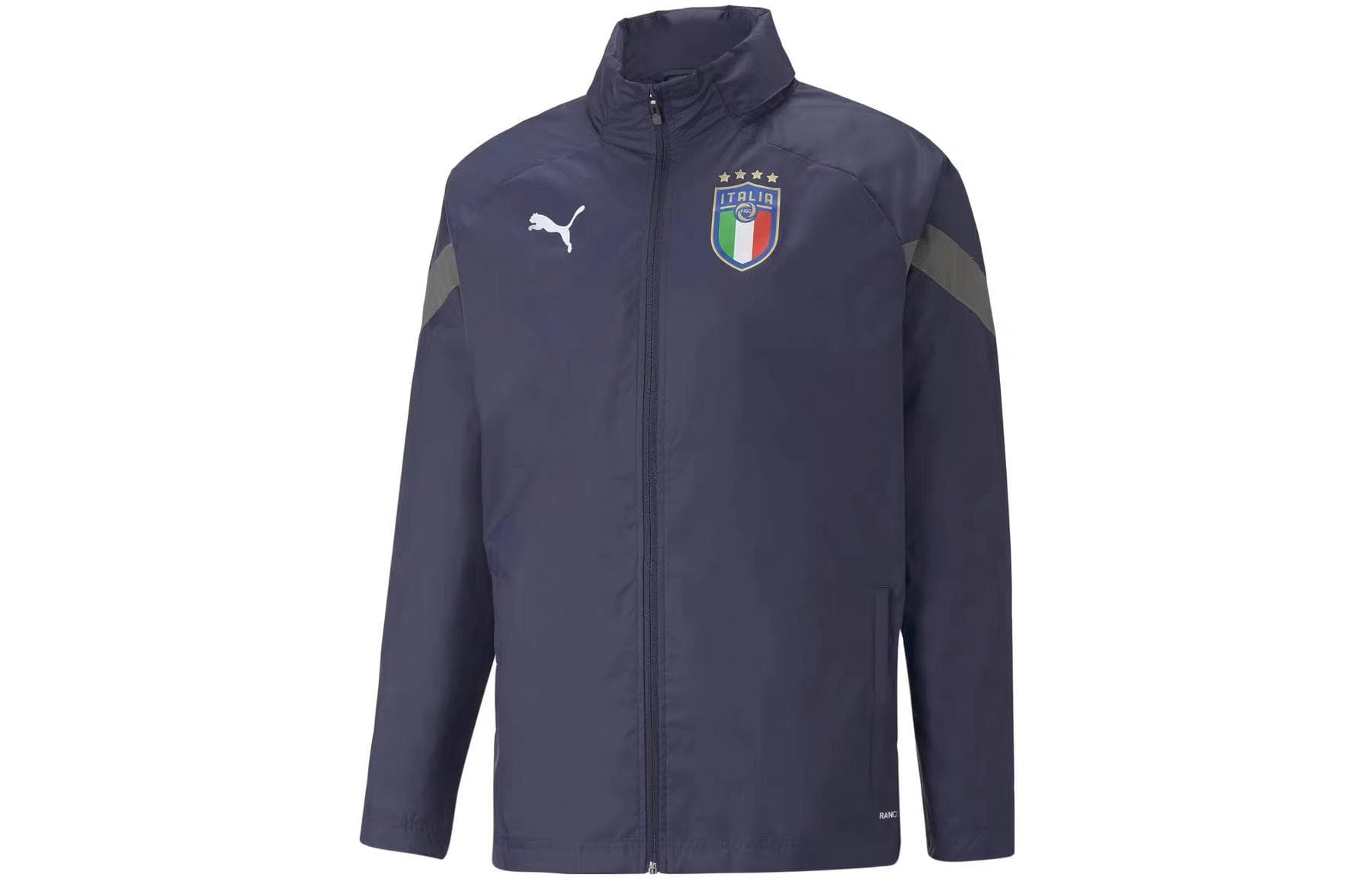 Куртка PUMA Logo 2122 - изображение 1