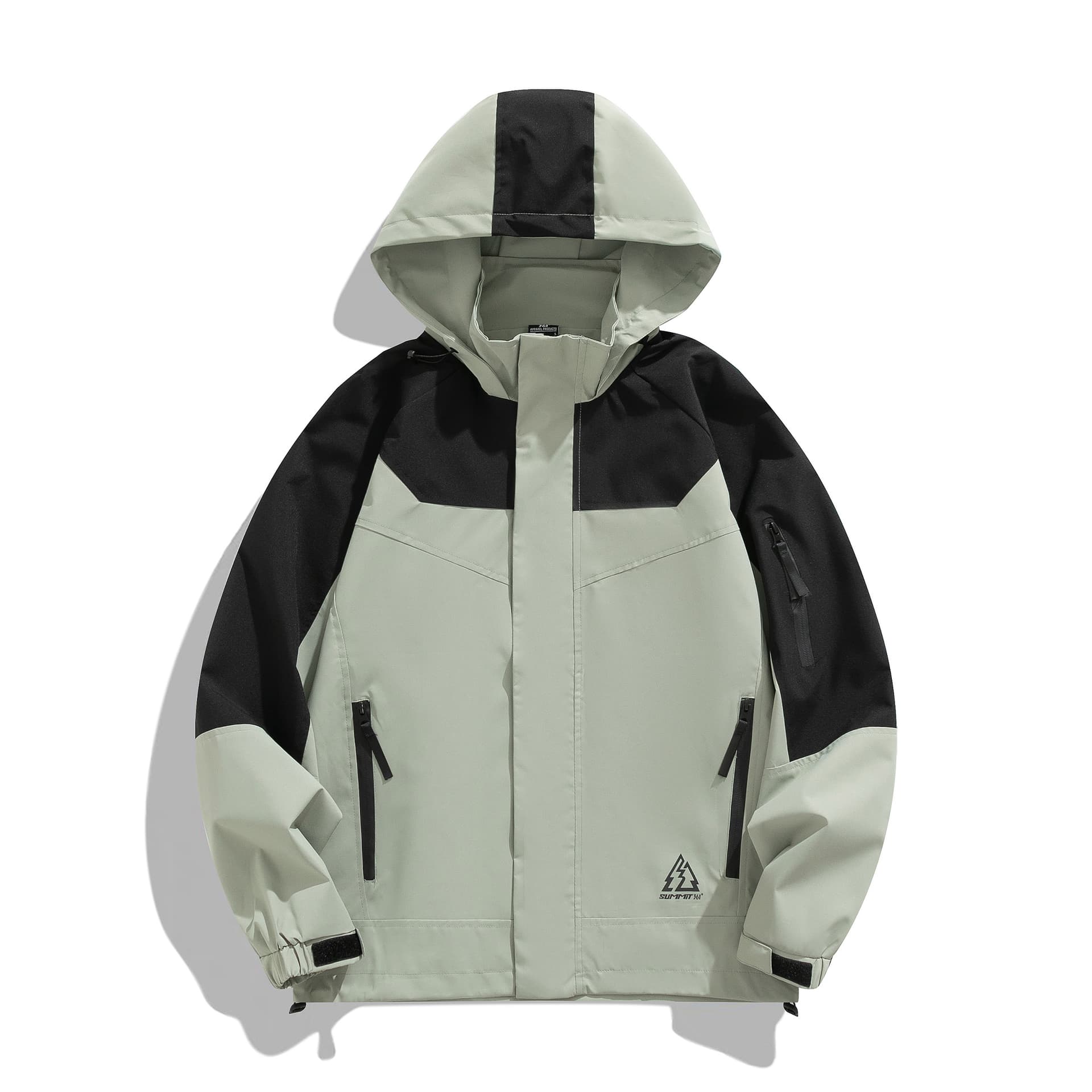 Куртка 361° Sports Life Collection Унисекс Куртки - изображение 1