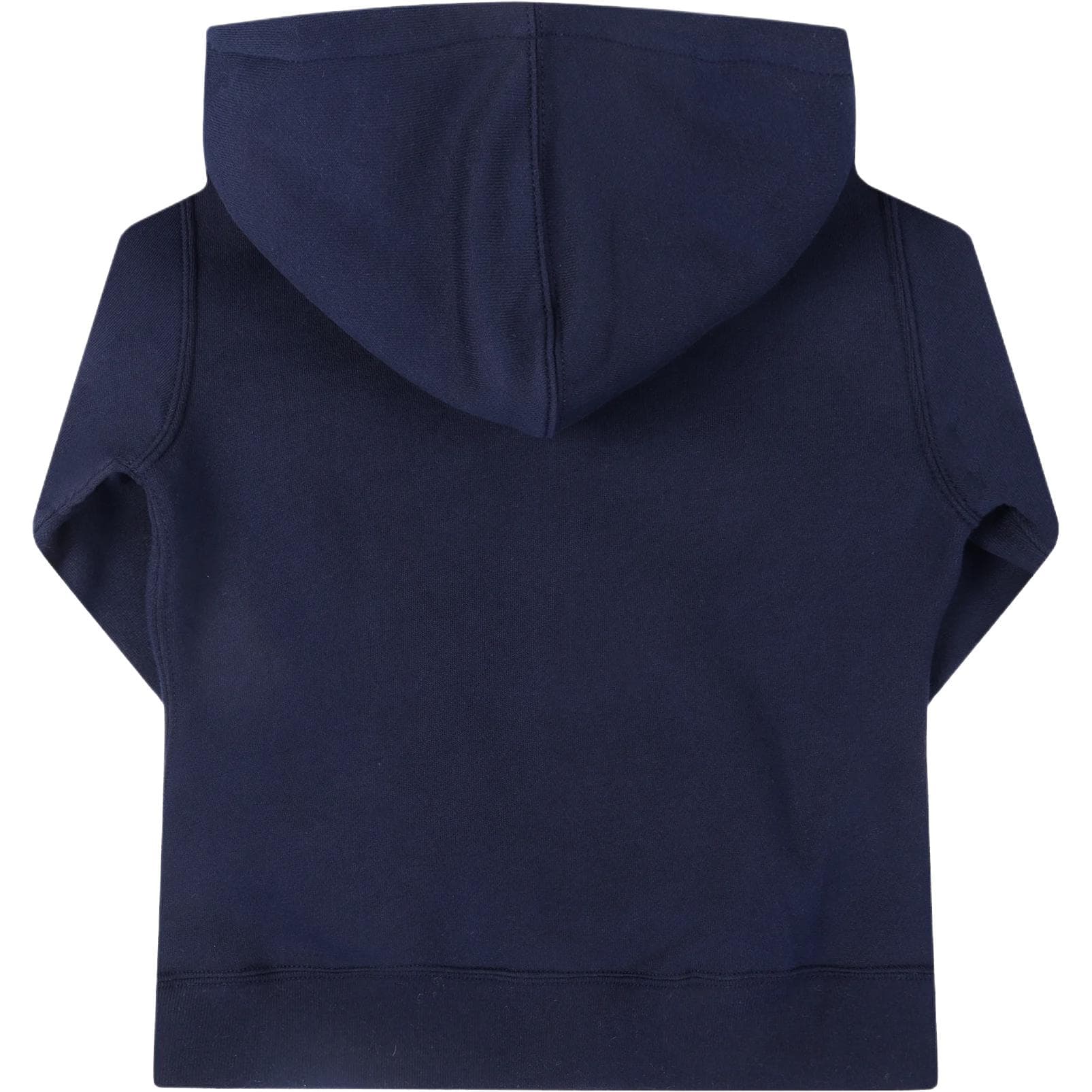 Polo Ralph Lauren Толстовка Темно-синий Детский - изображение 2