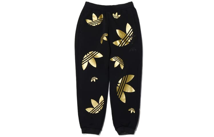 Штаны adidas originals RefMet Pants Logo - изображение 1