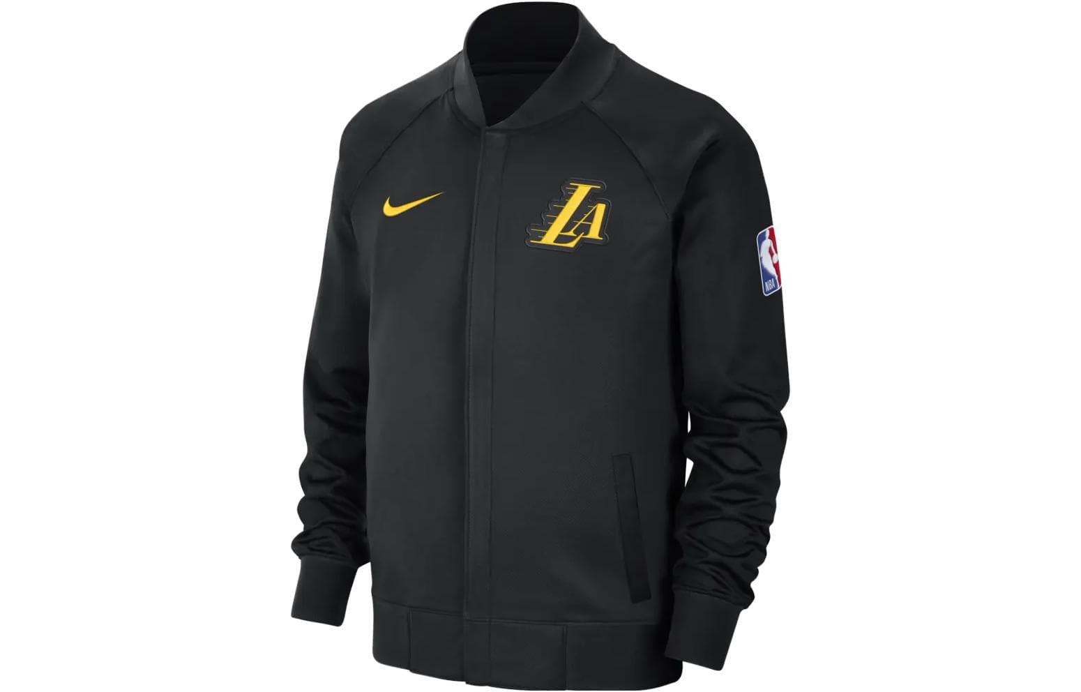 Куртка Nike Dri-Fit Showtime City Edition - изображение 1