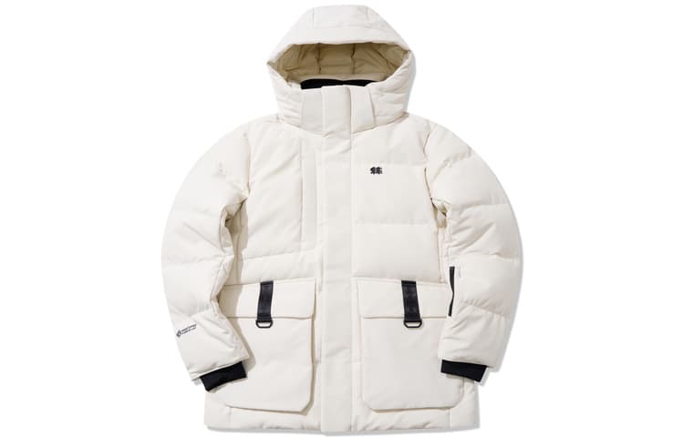 Зимняя куртка KOLON SPORT ANTARCTICA - изображение 1
