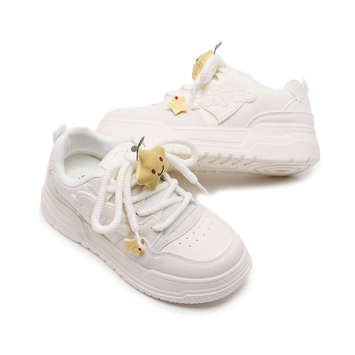 Кроссовки Feiyue - изображение 4