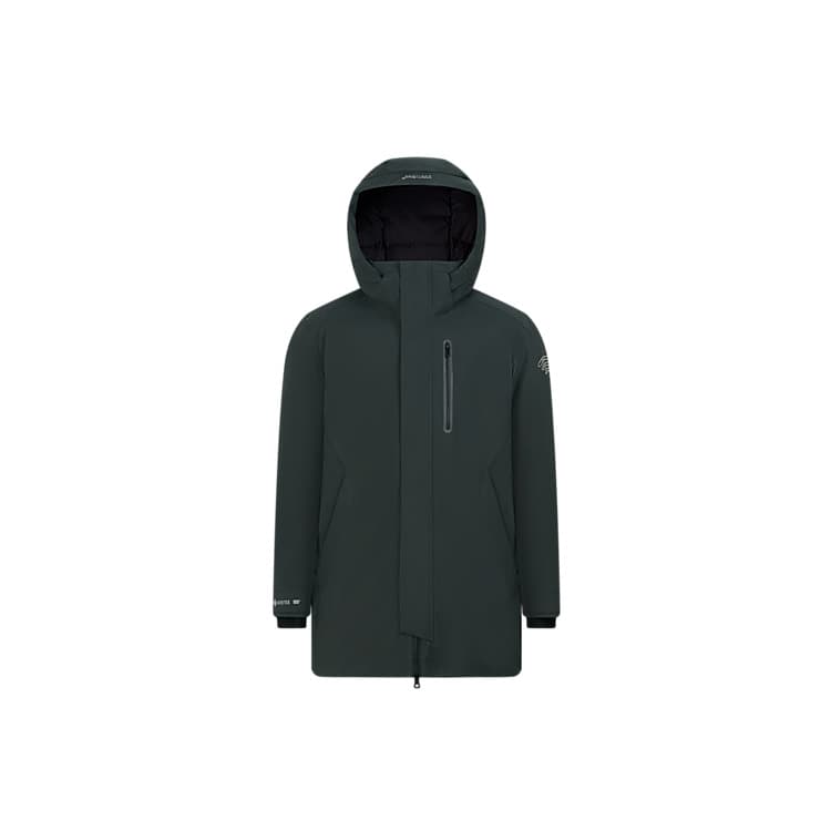 Зимняя куртка Gore-tex 800 - изображение 1