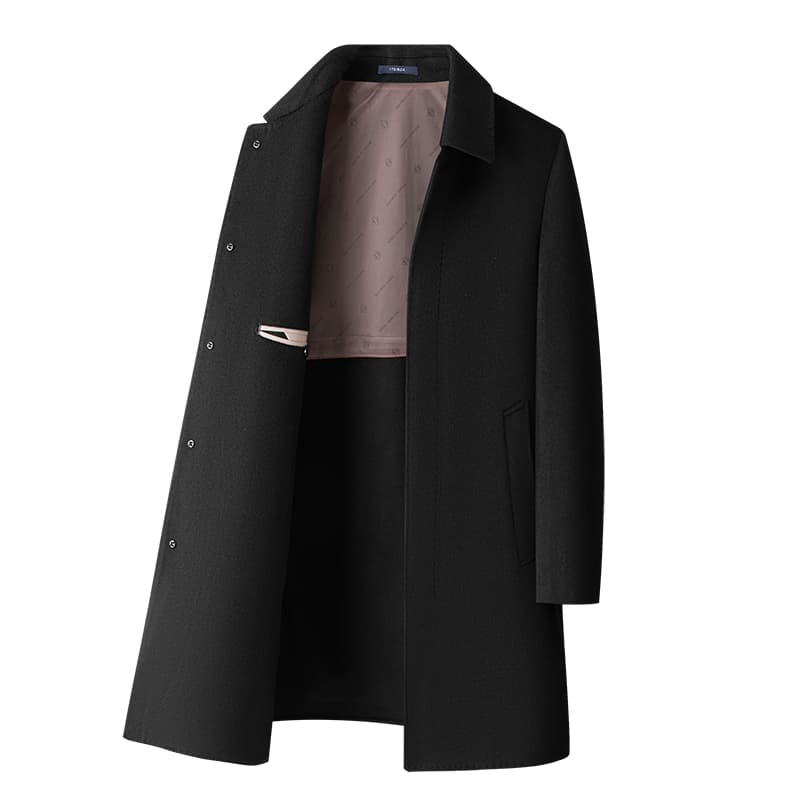 Пальто PIERRE CARDIN Мужское пальто - изображение 1