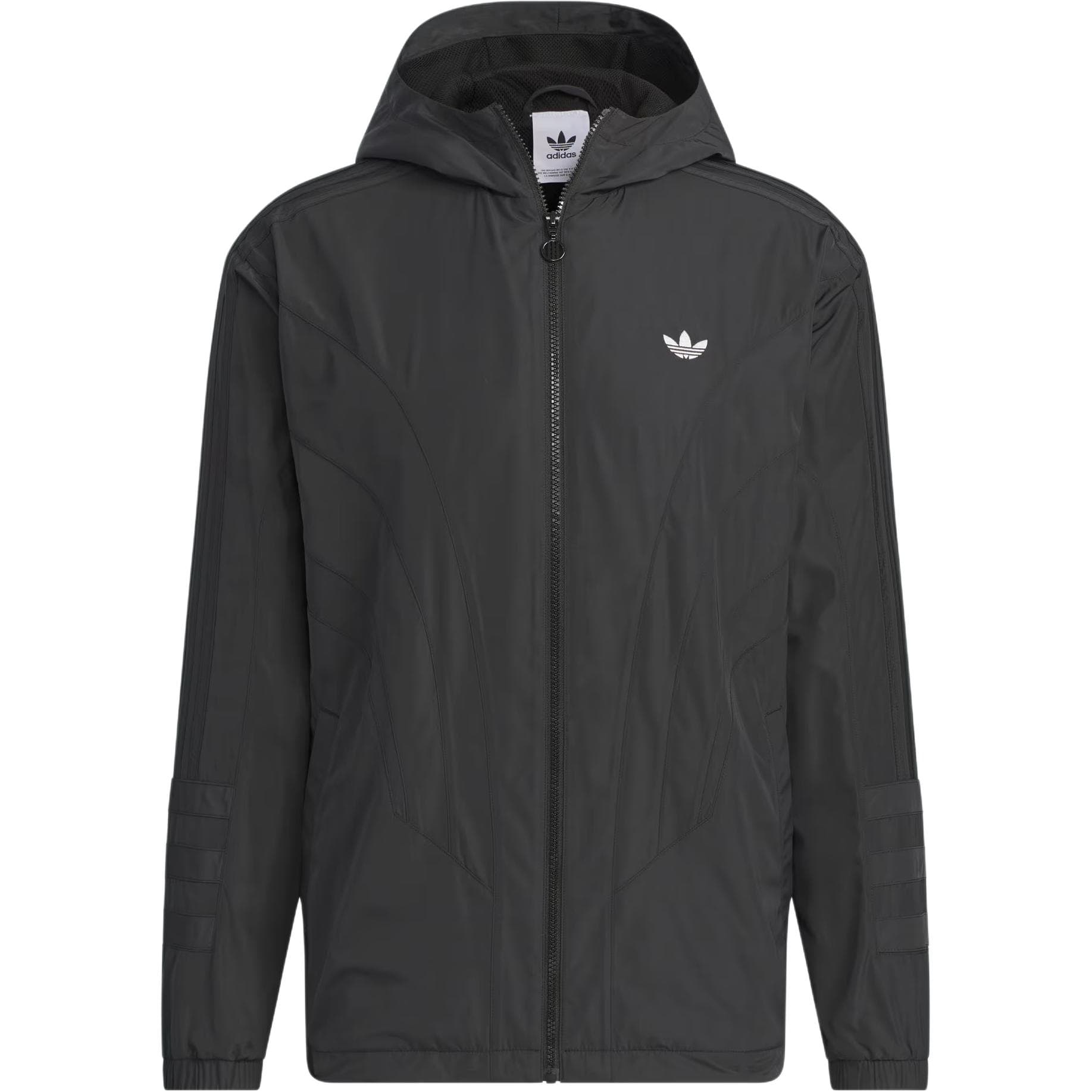 Куртка adidas Atlanta Windbreaker