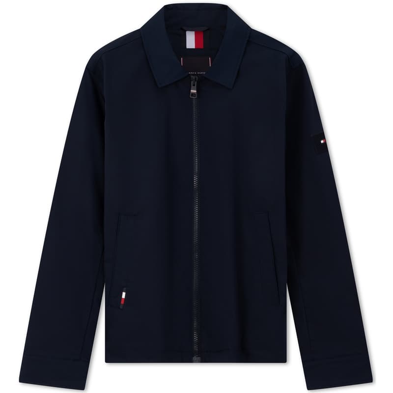 Куртка Tommy Hilfiger - изображение 1