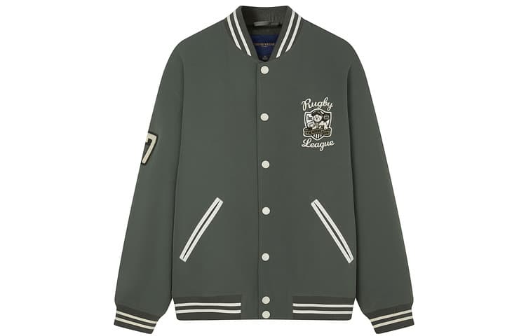 Бомбер Teenie Weenie Men SS24 - изображение 1