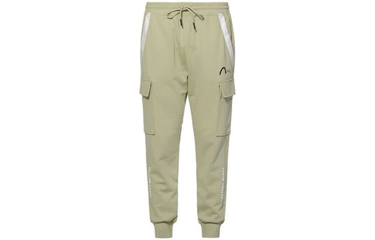 Штаны EVISU SS20 - изображение 1