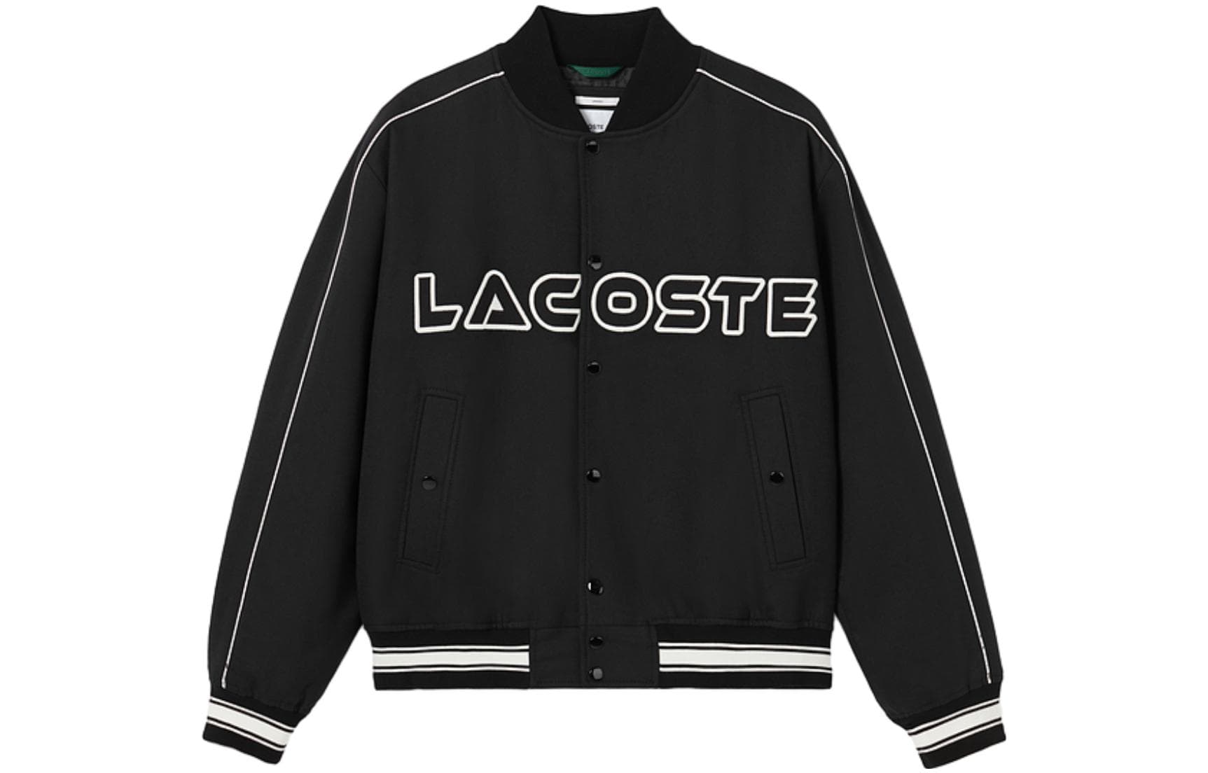 Куртка LACOSTE Logo - изображение 1