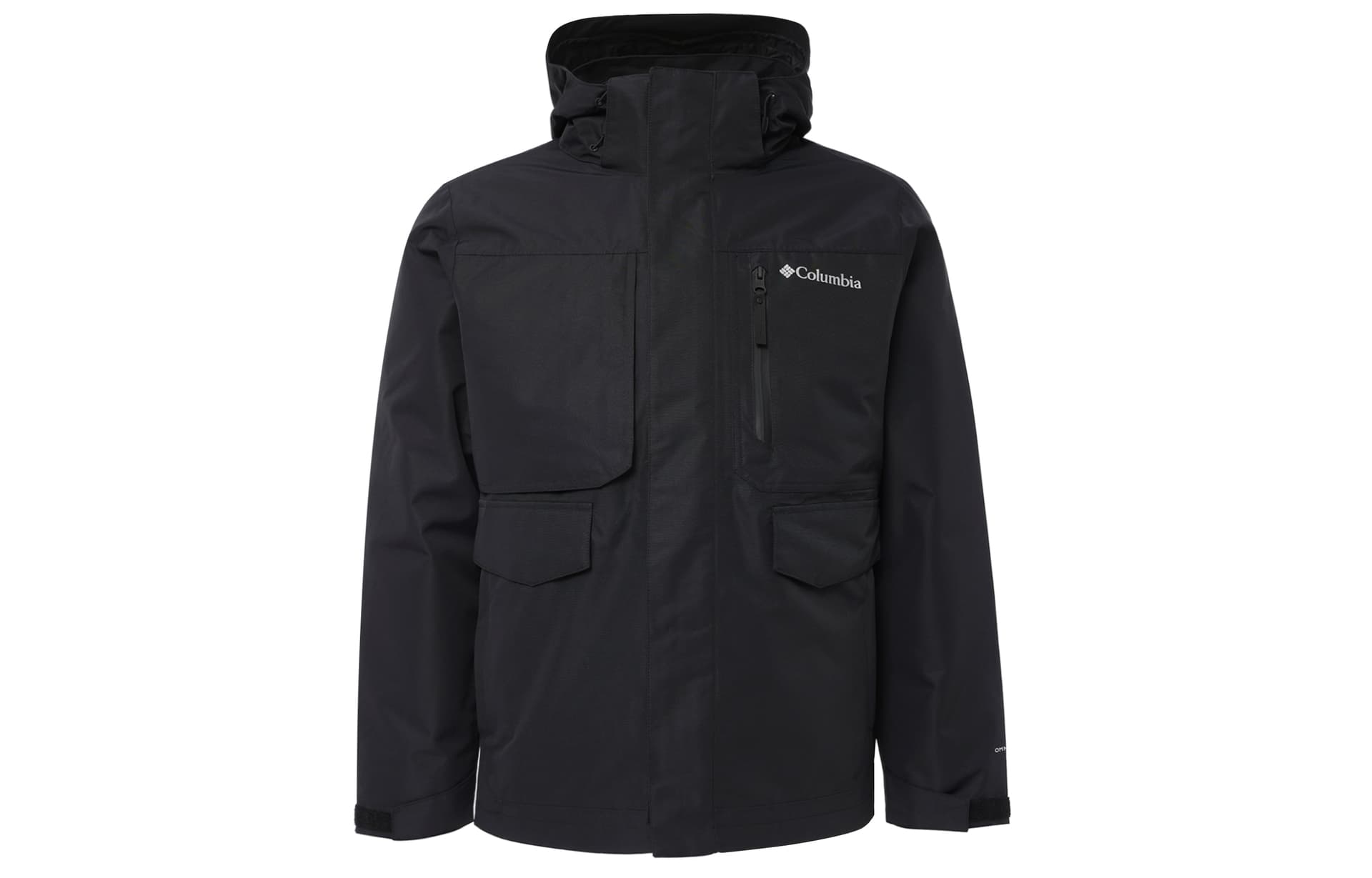 Демисезонная куртка Columbia FW24 - изображение 1