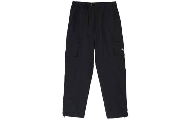 Штаны Stussy Zip Off Cargo Pant - изображение 1
