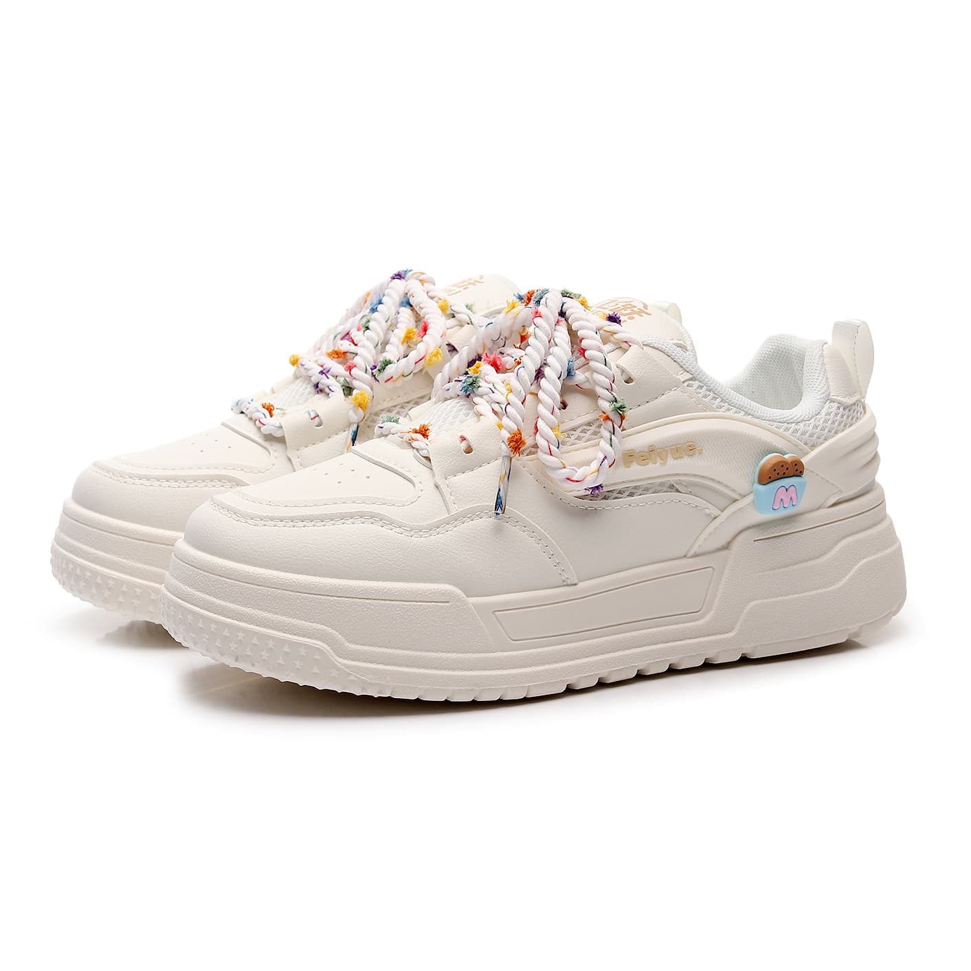 Кроссовки Feiyue - изображение 3