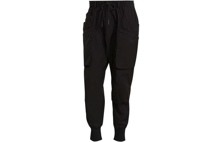 Штаны Y-3 SS21 - изображение 1