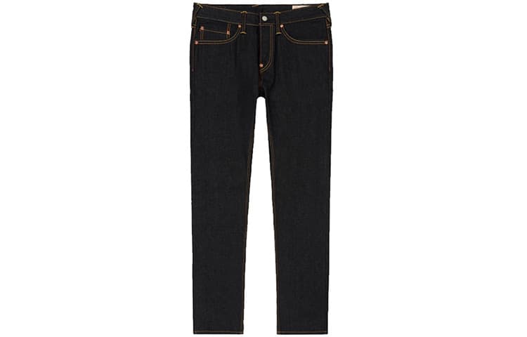 Штаны EVISU - изображение 1