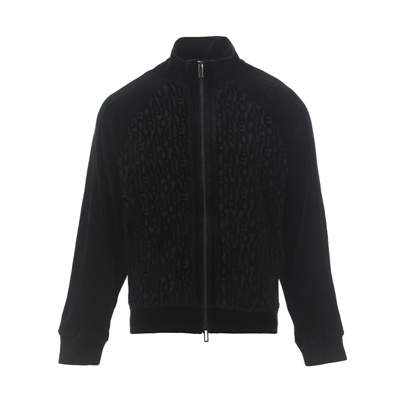 Куртка EMPORIO ARMANI logo - изображение 1