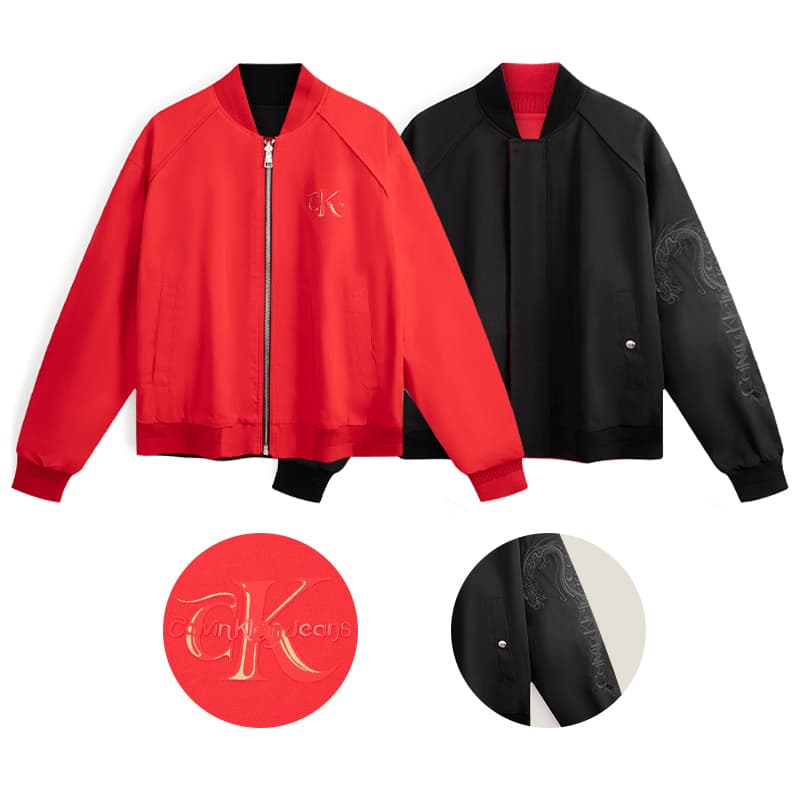 Куртка CALVIN KLEIN - изображение 2