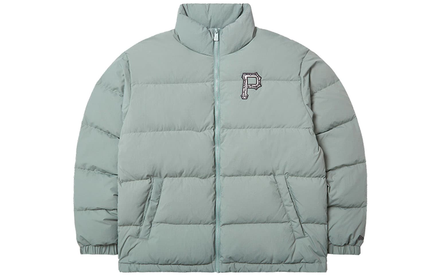 Зимняя куртка New Era x MLB FW23 - изображение 1
