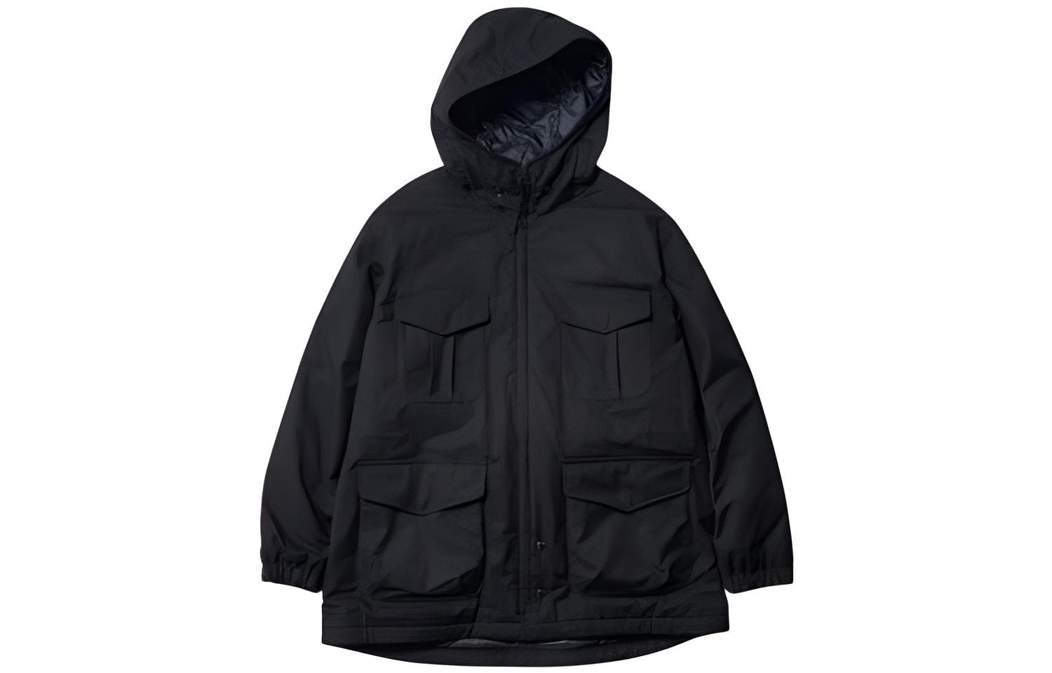 Куртка UNIQLO x Engineered Garments FW23 Jacket - изображение 1
