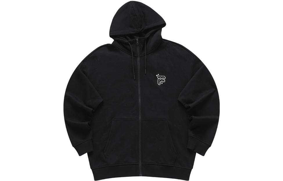 Куртка FILA FUSION FOB Logo - изображение 1