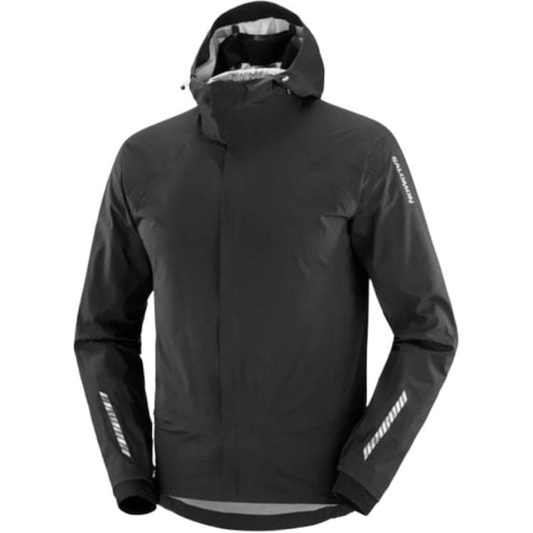 Куртка SALOMON SLab Ultra - изображение 1