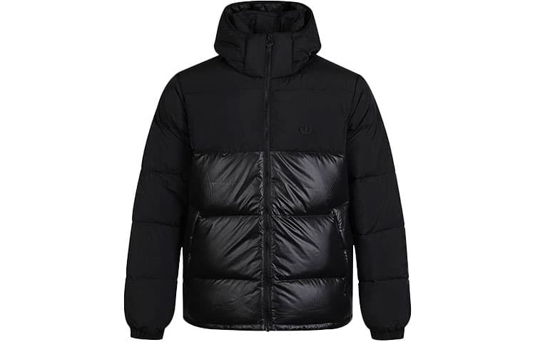 Зимняя куртка adidas originals Down Regen Puff - изображение 1