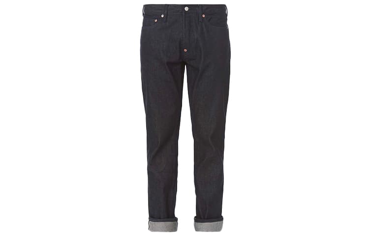 Штаны EVISU evisukuro - изображение 1