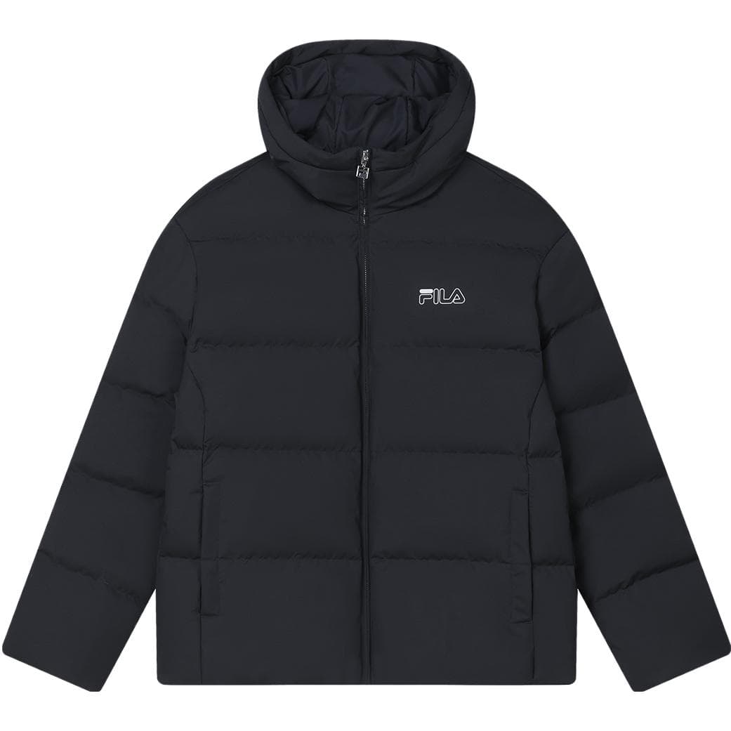 Зимняя куртка FILA 2023 - изображение 1