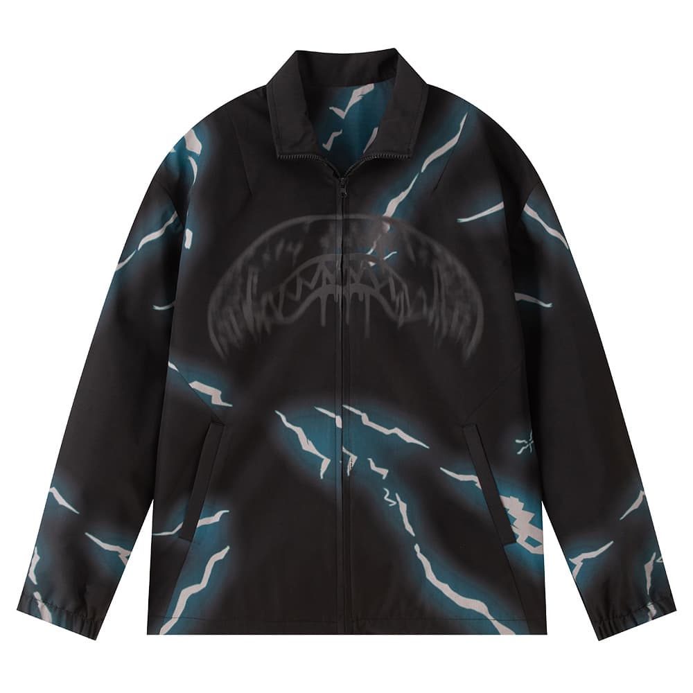 Куртка SPRAYGROUND Куртки и пальто унисекс - изображение 1