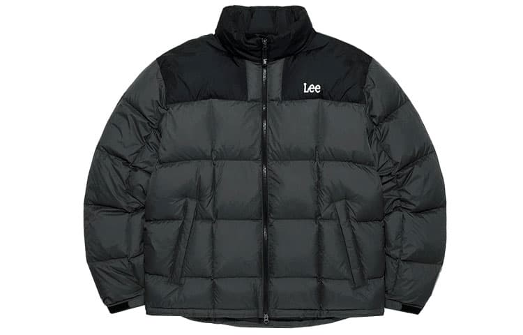 Зимняя куртка Lee - изображение 1