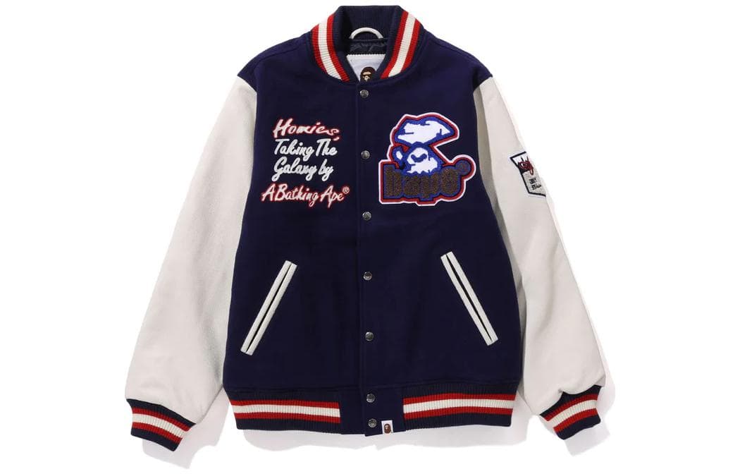 Куртка A BATHING APE - изображение 1