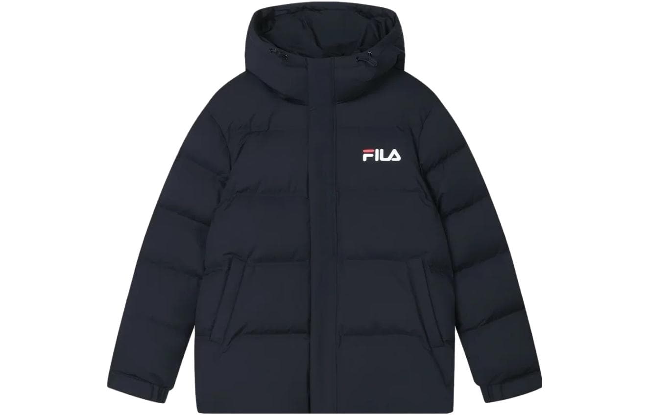 Зимняя куртка FILA Logo - изображение 1