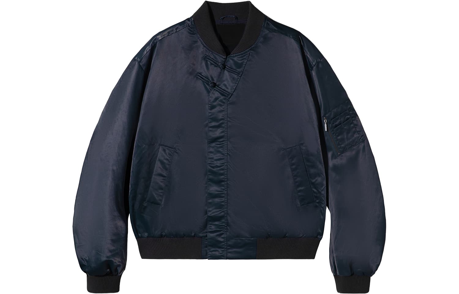 Куртка PSO Brand - изображение 1