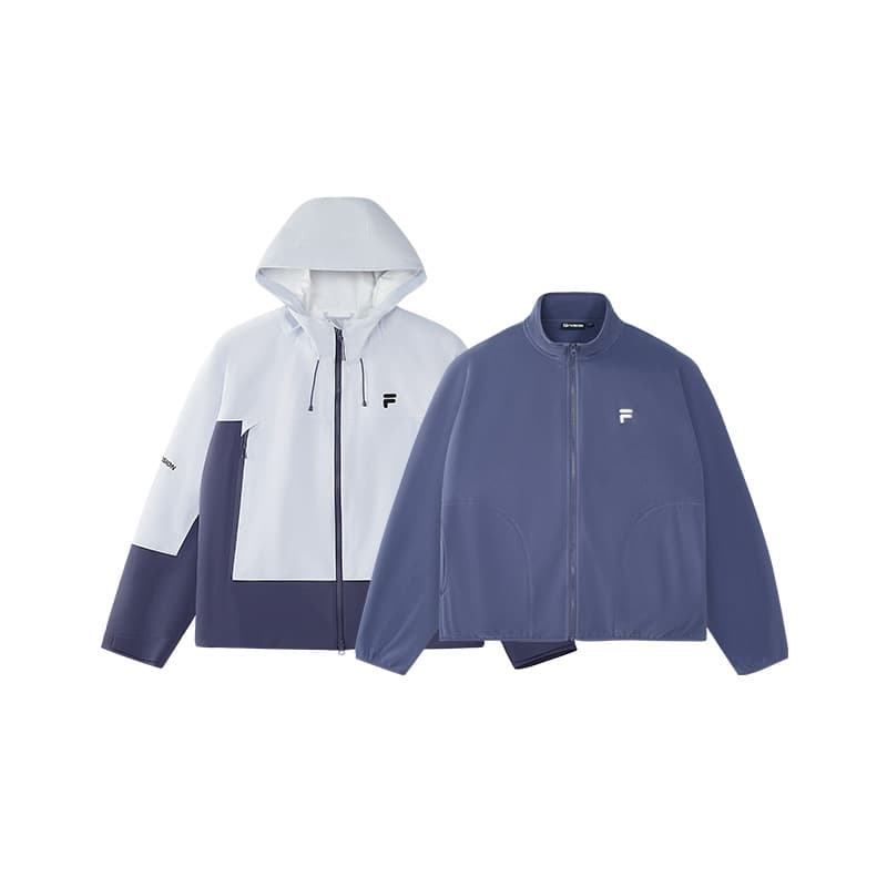 Куртка FILA FUSION - изображение 1