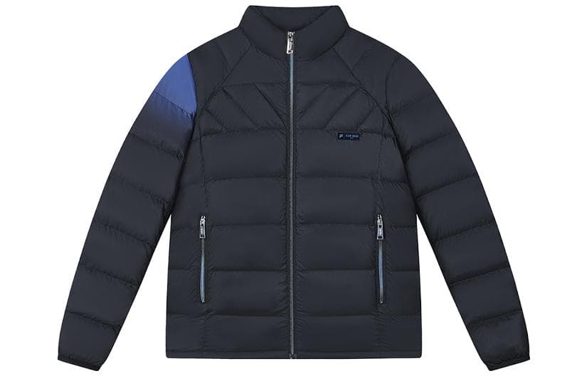 Зимняя куртка FILA FUSION x TEAM WANG design FW23 - изображение 1