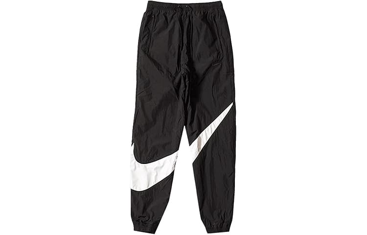 Штаны Nike Big Swoosh SportsWear - изображение 1
