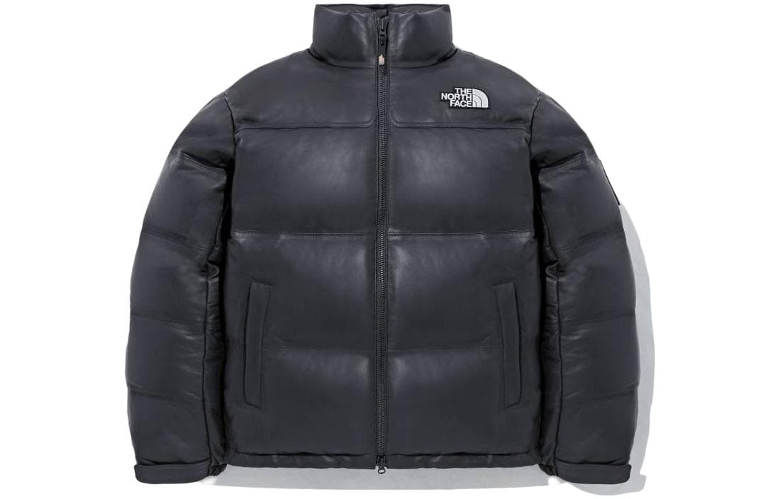 Зимняя куртка THE NORTH FACE Logo - изображение 1