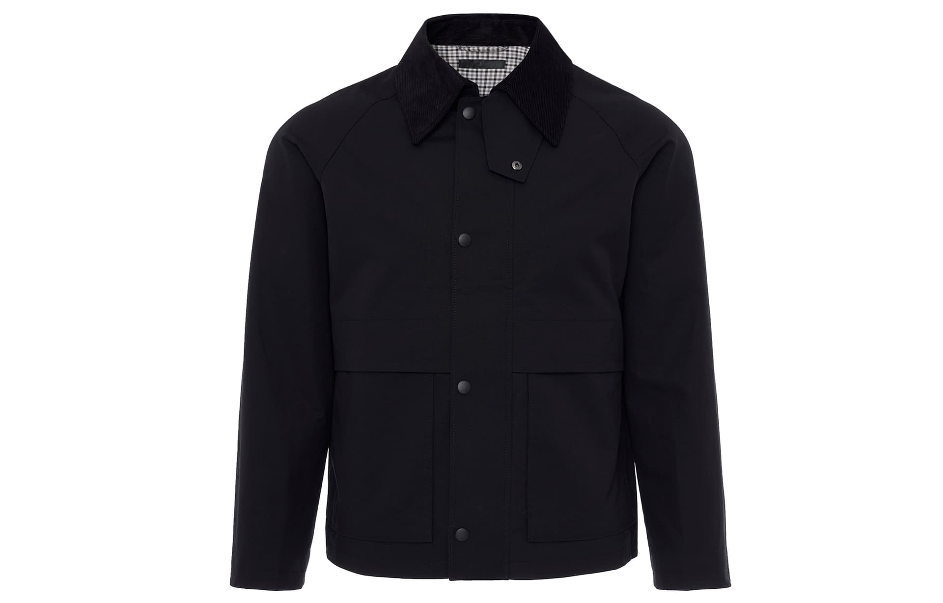 Куртка UNIQLO - изображение 1