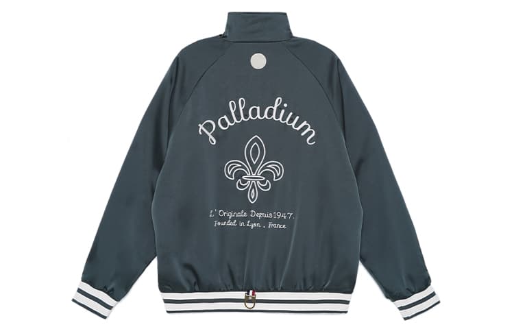 Куртка Palladium Logo - изображение 1